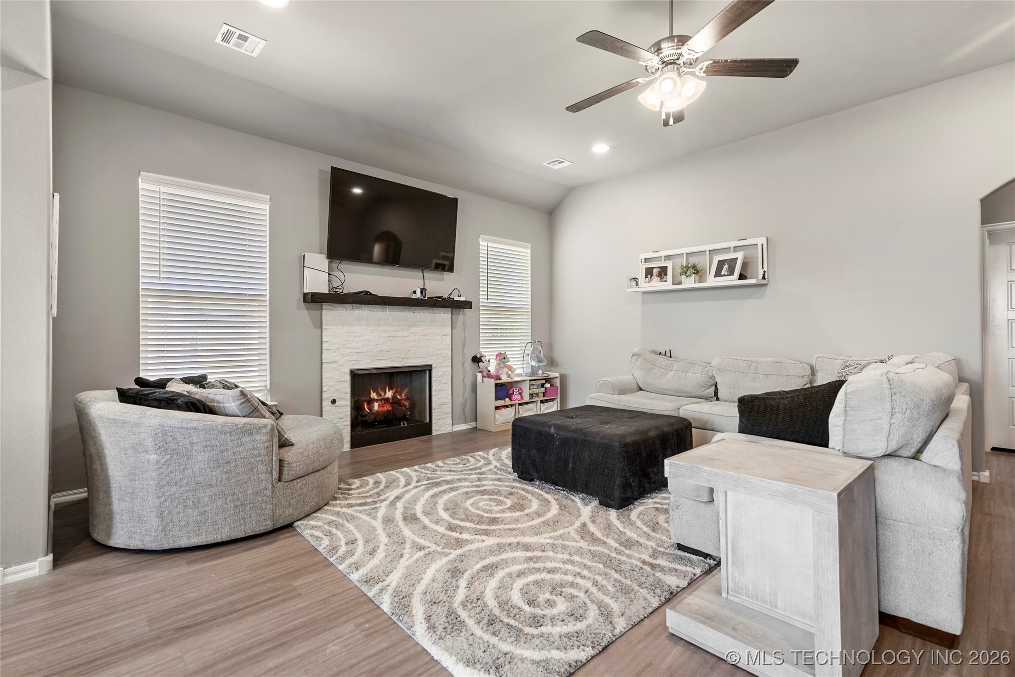 2009 W Huntsville Court Property Photo 28