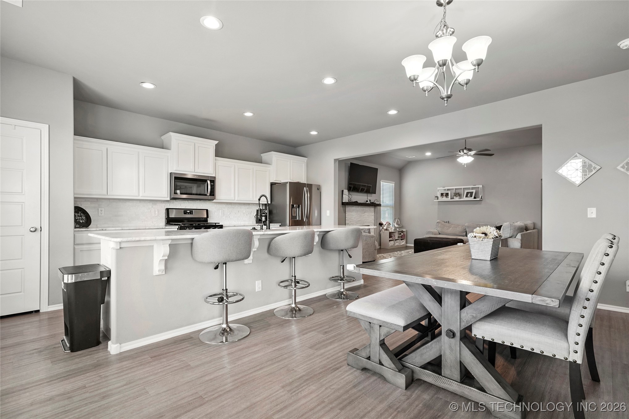 2009 W Huntsville Court Property Photo 29