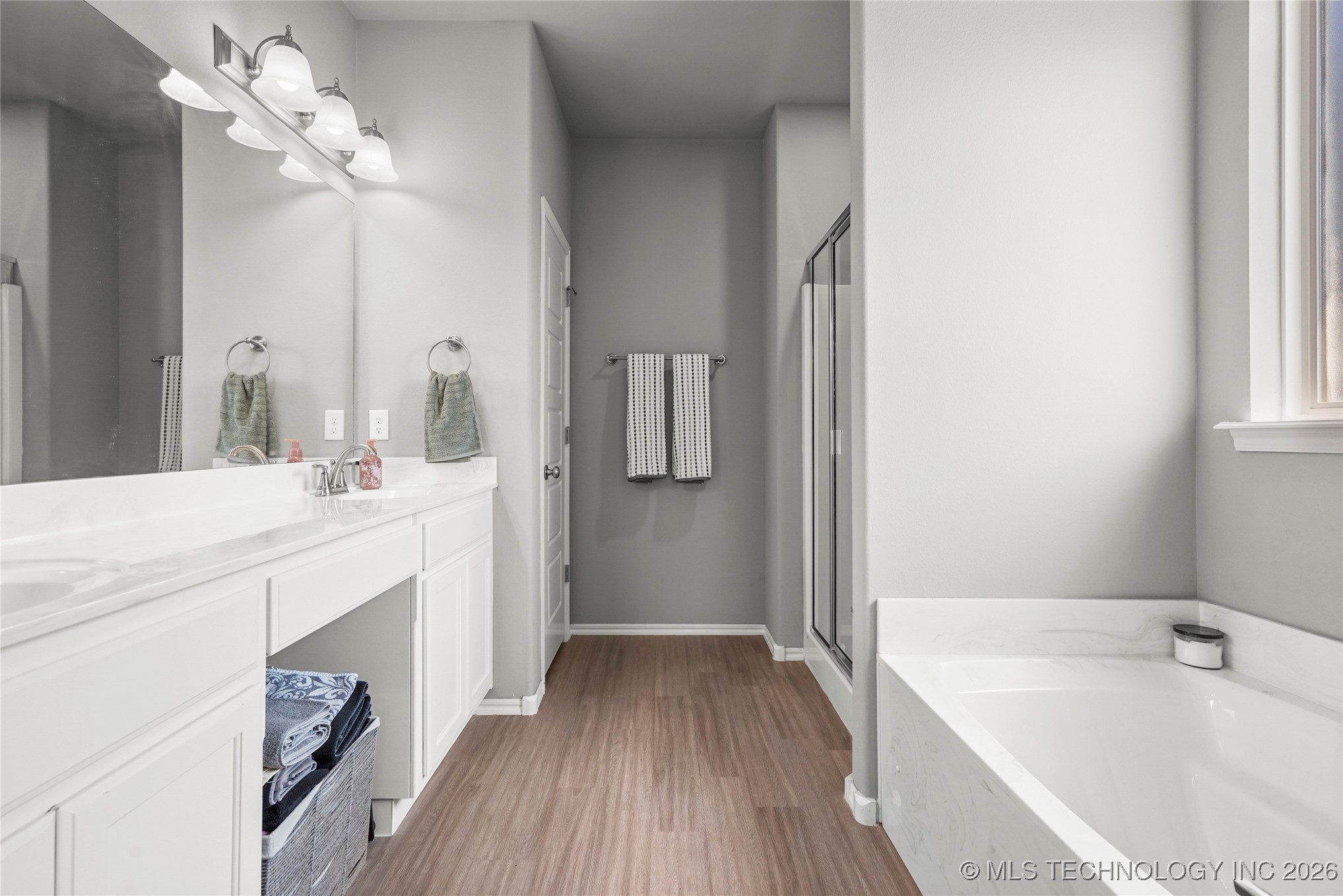 2009 W Huntsville Court Property Photo 32