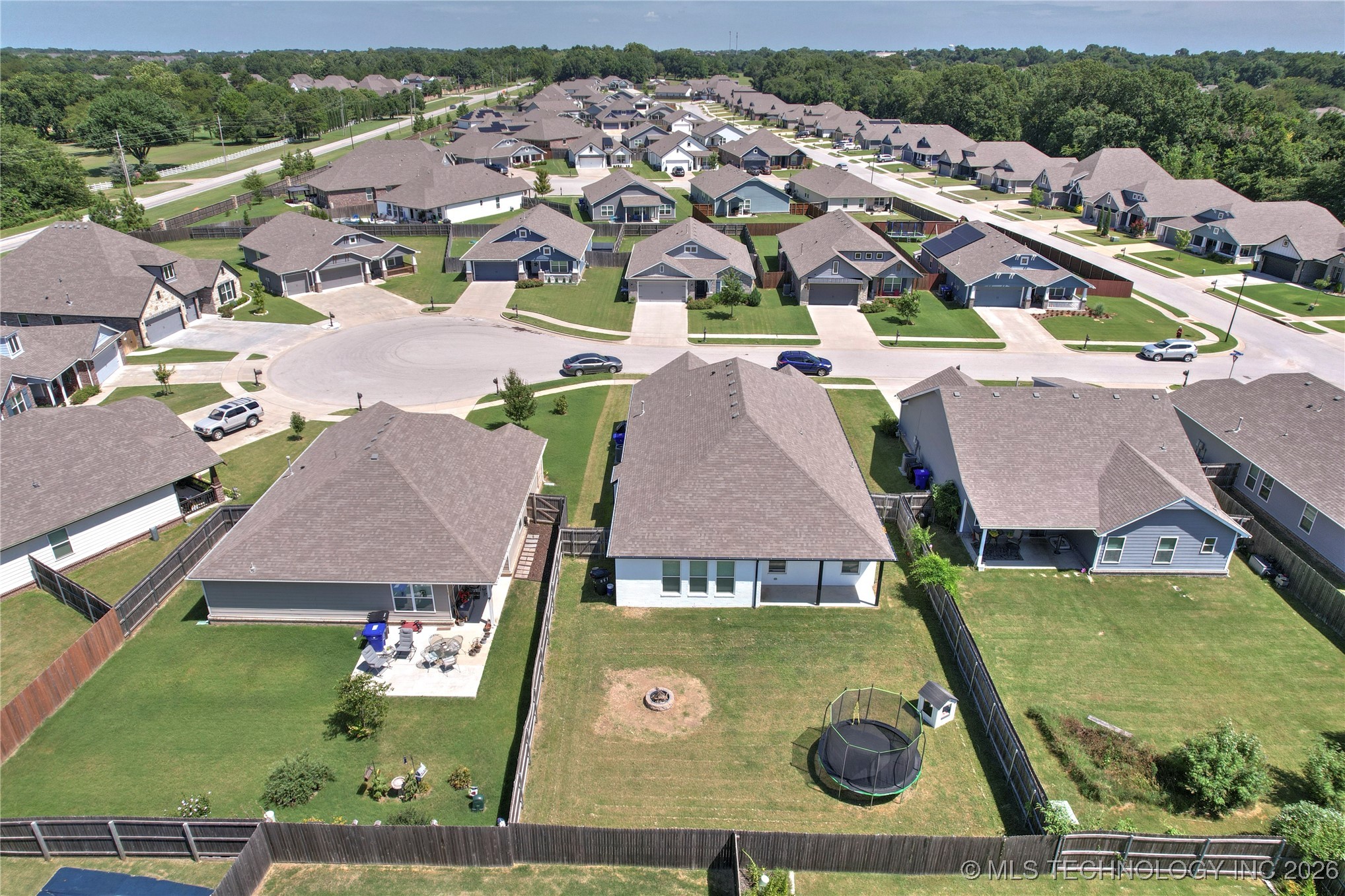 2009 W Huntsville Court Property Photo 35