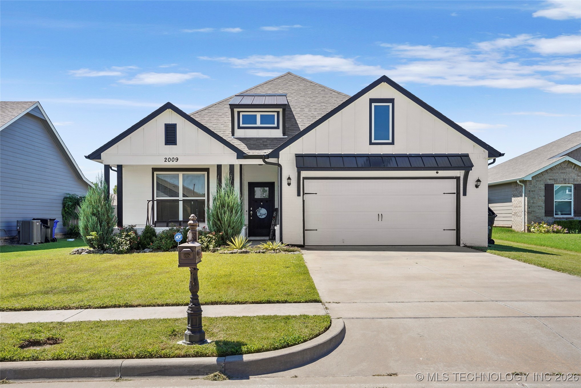 2009 W Huntsville Court Property Photo 37