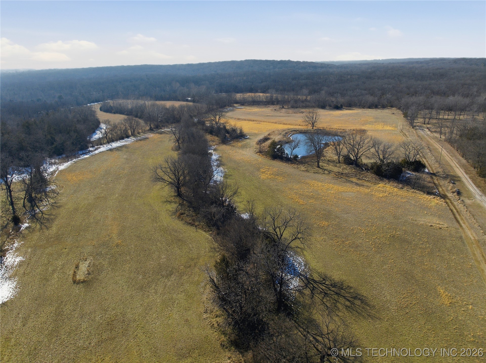 N 7 Mile Road Property Photo 4