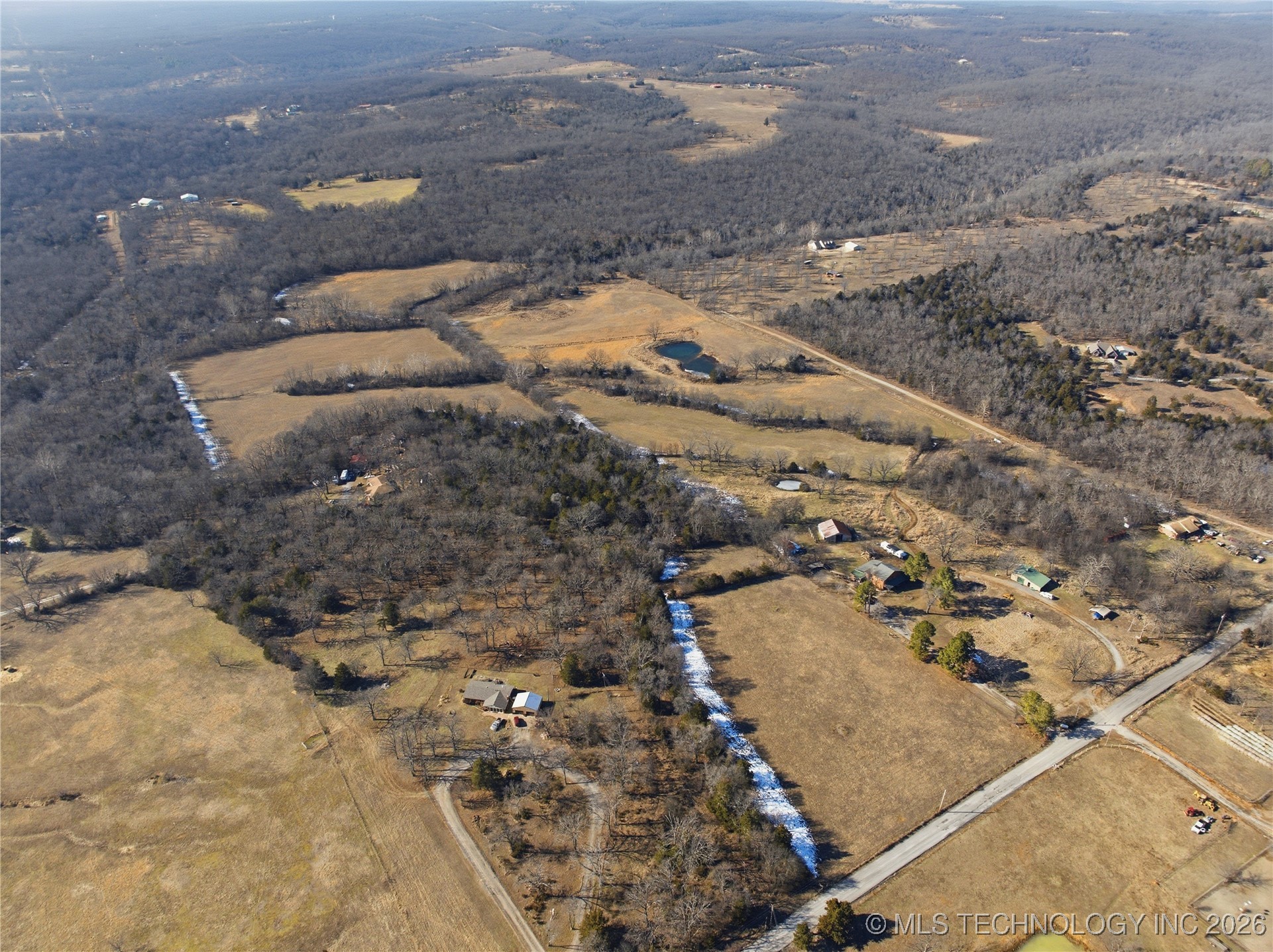 N 7 Mile Road Property Photo 6