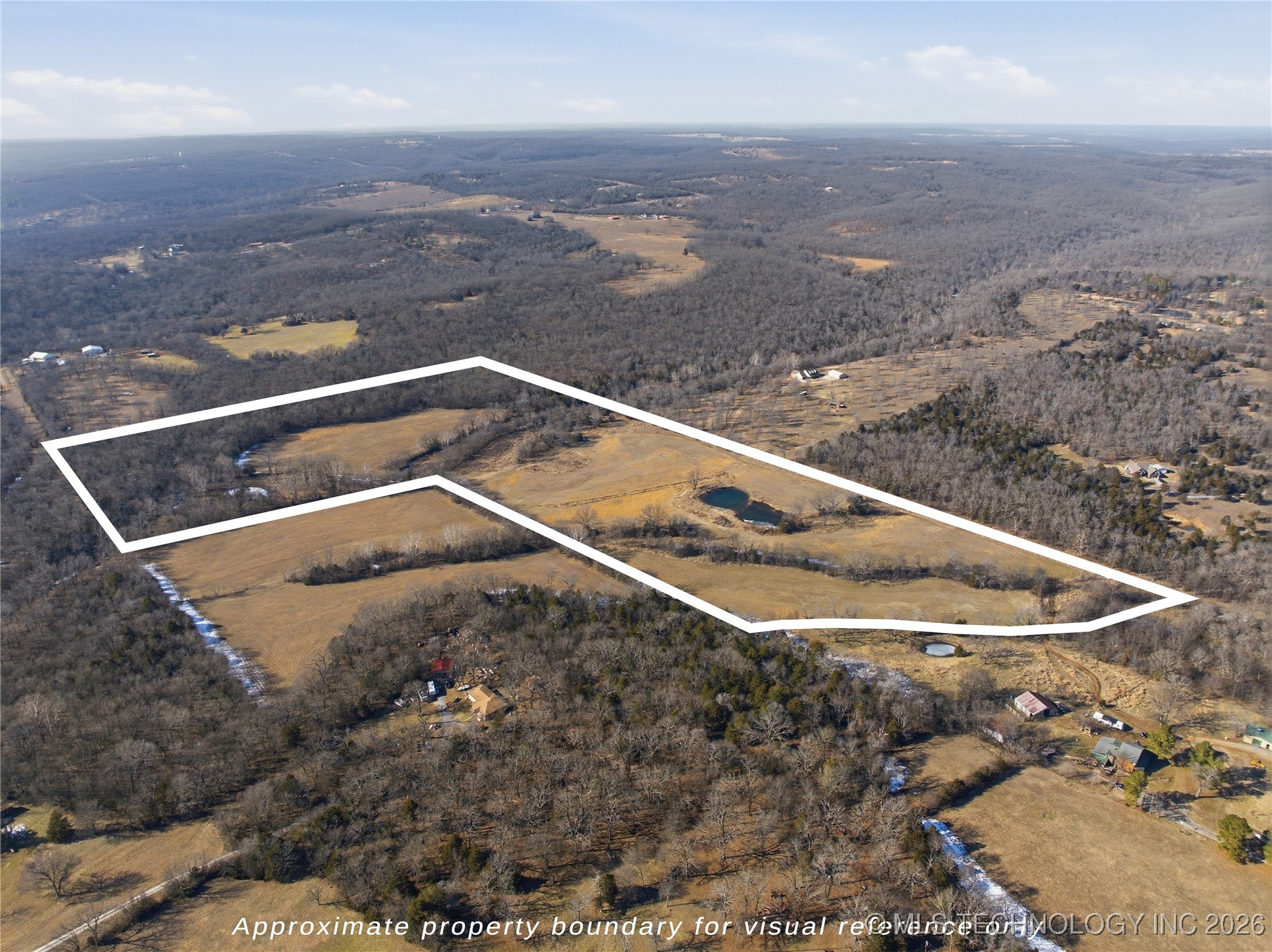 N 7 Mile Road Property Photo 8