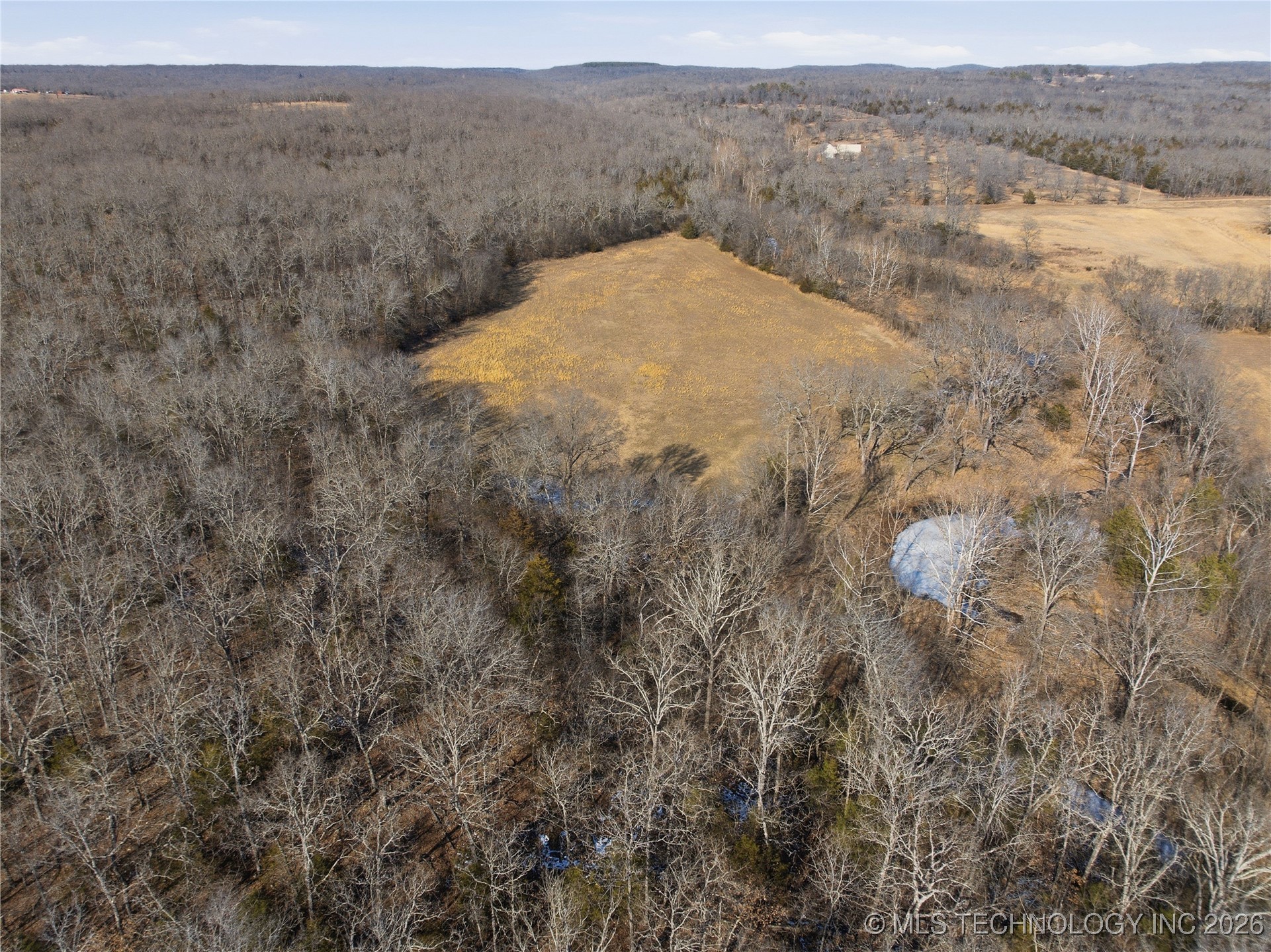 N 7 Mile Road Property Photo 21