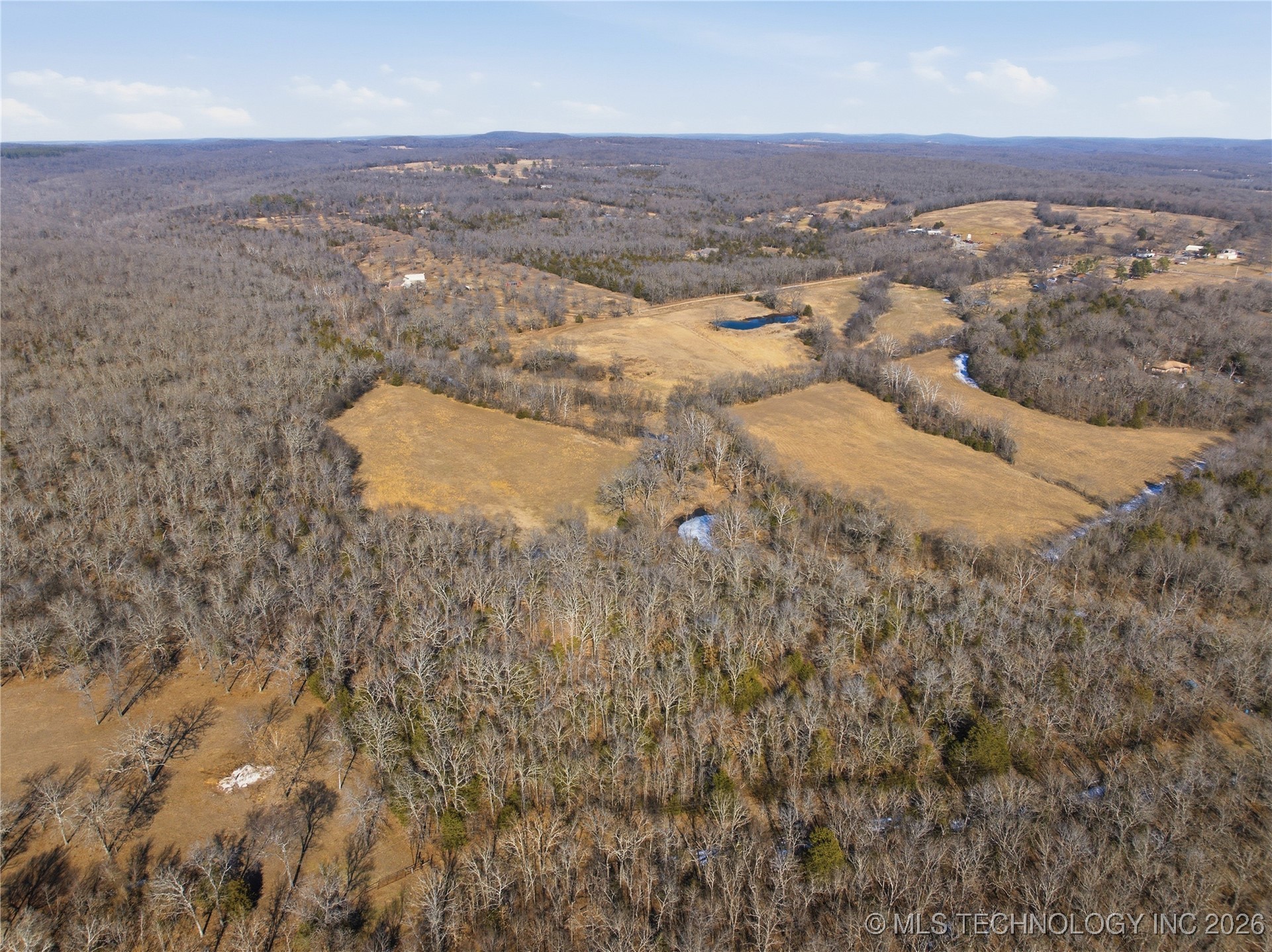 N 7 Mile Road Property Photo 23