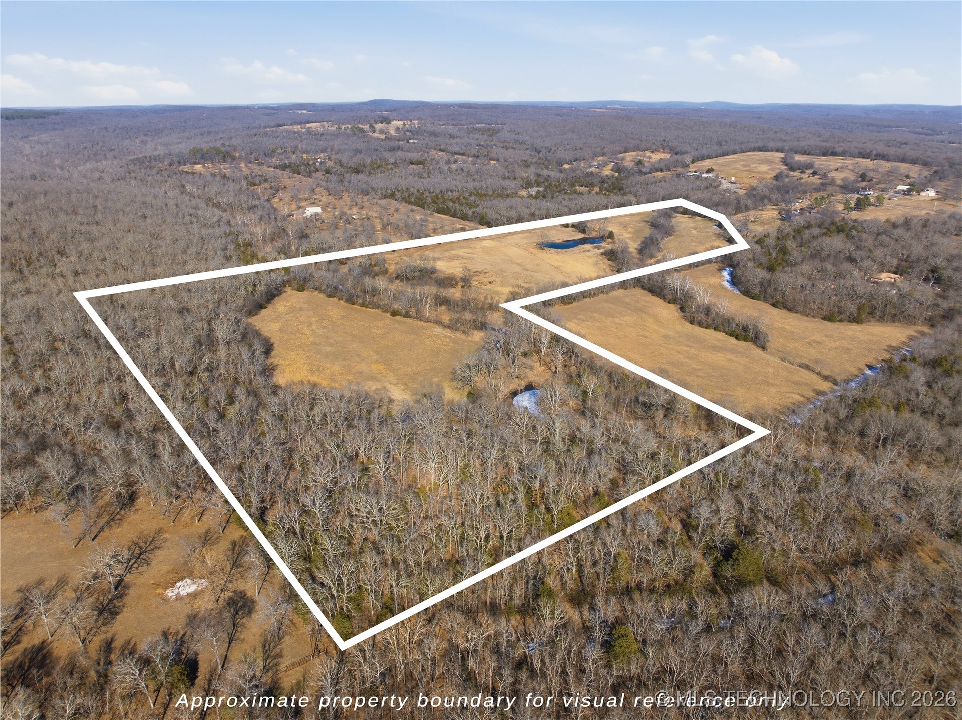 N 7 Mile Road Property Photo 24