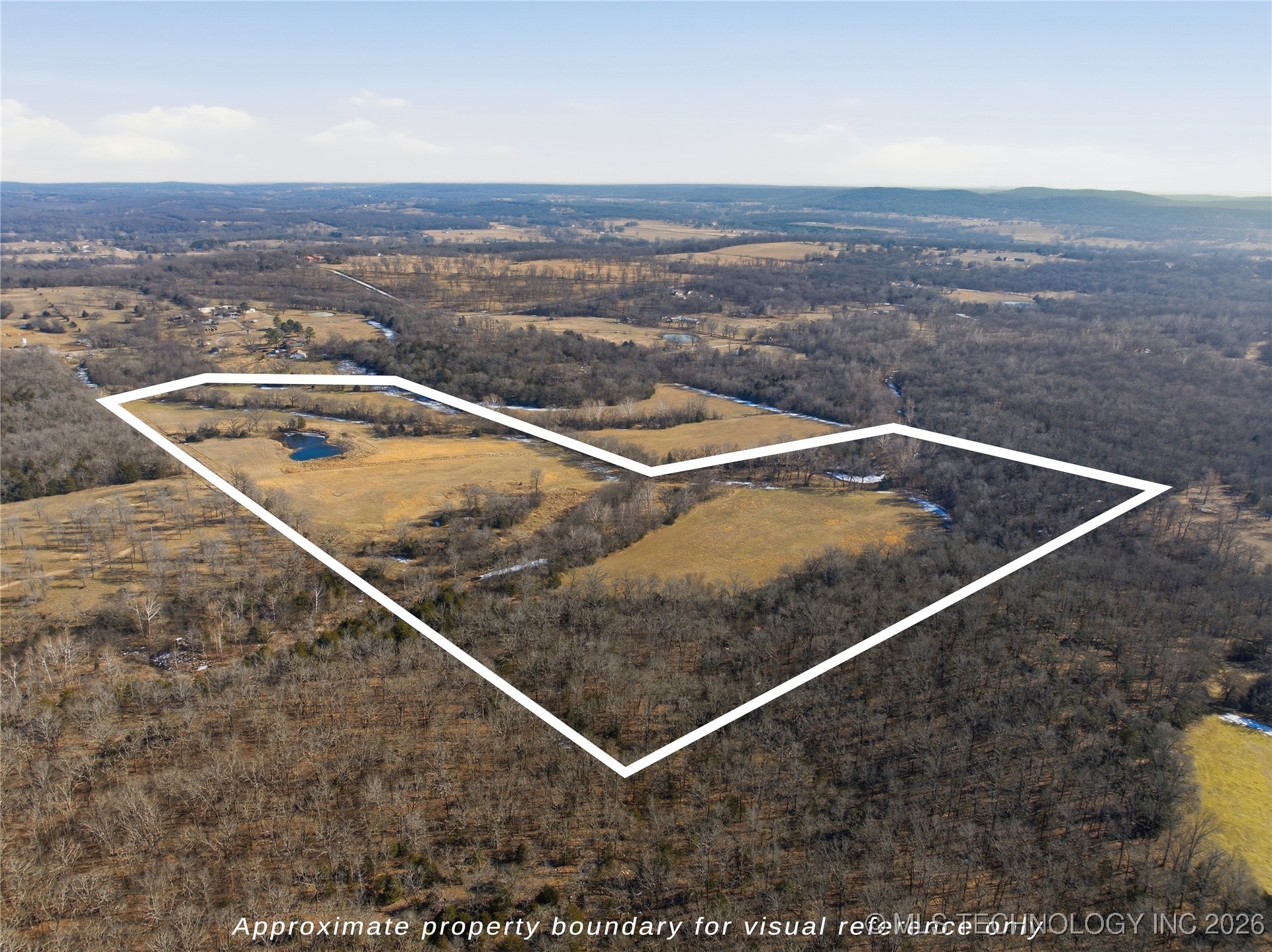 N 7 Mile Road Property Photo 26