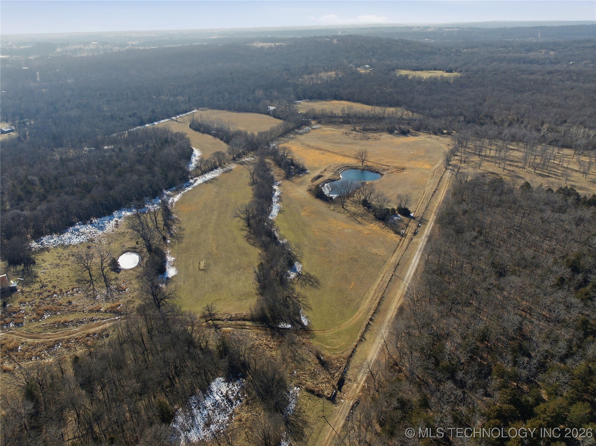 N 7 Mile Road Property Photo 27