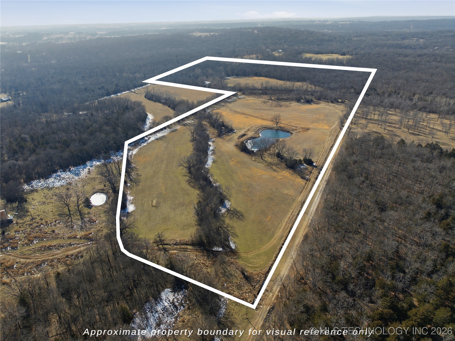 N 7 Mile Road Property Photo 28