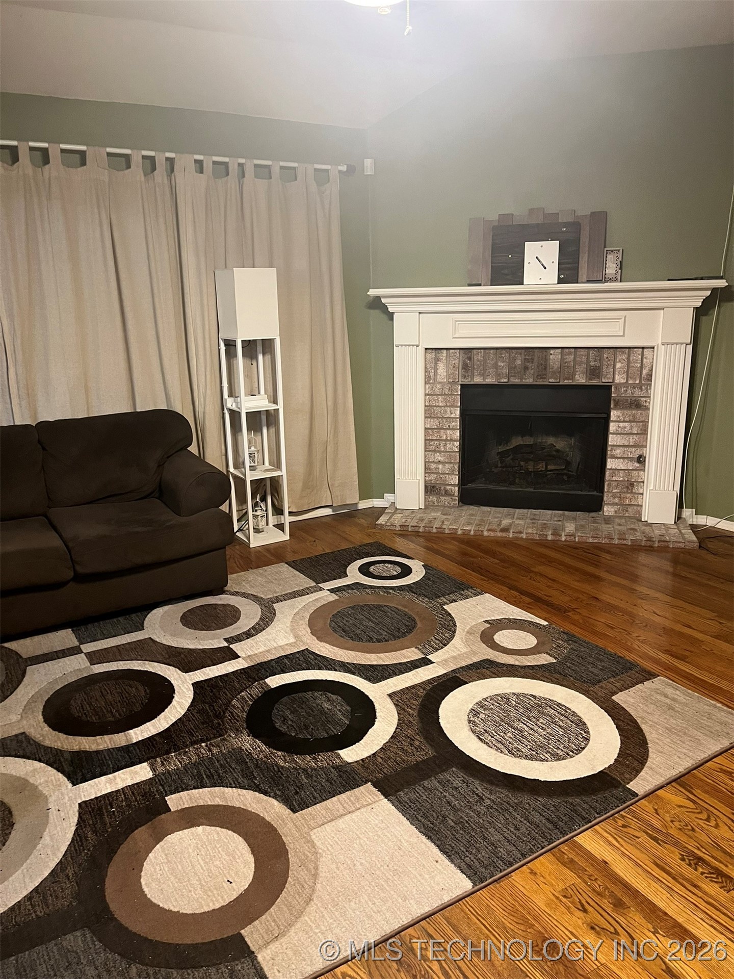 4809 S 195th Avenue E Property Photo 3