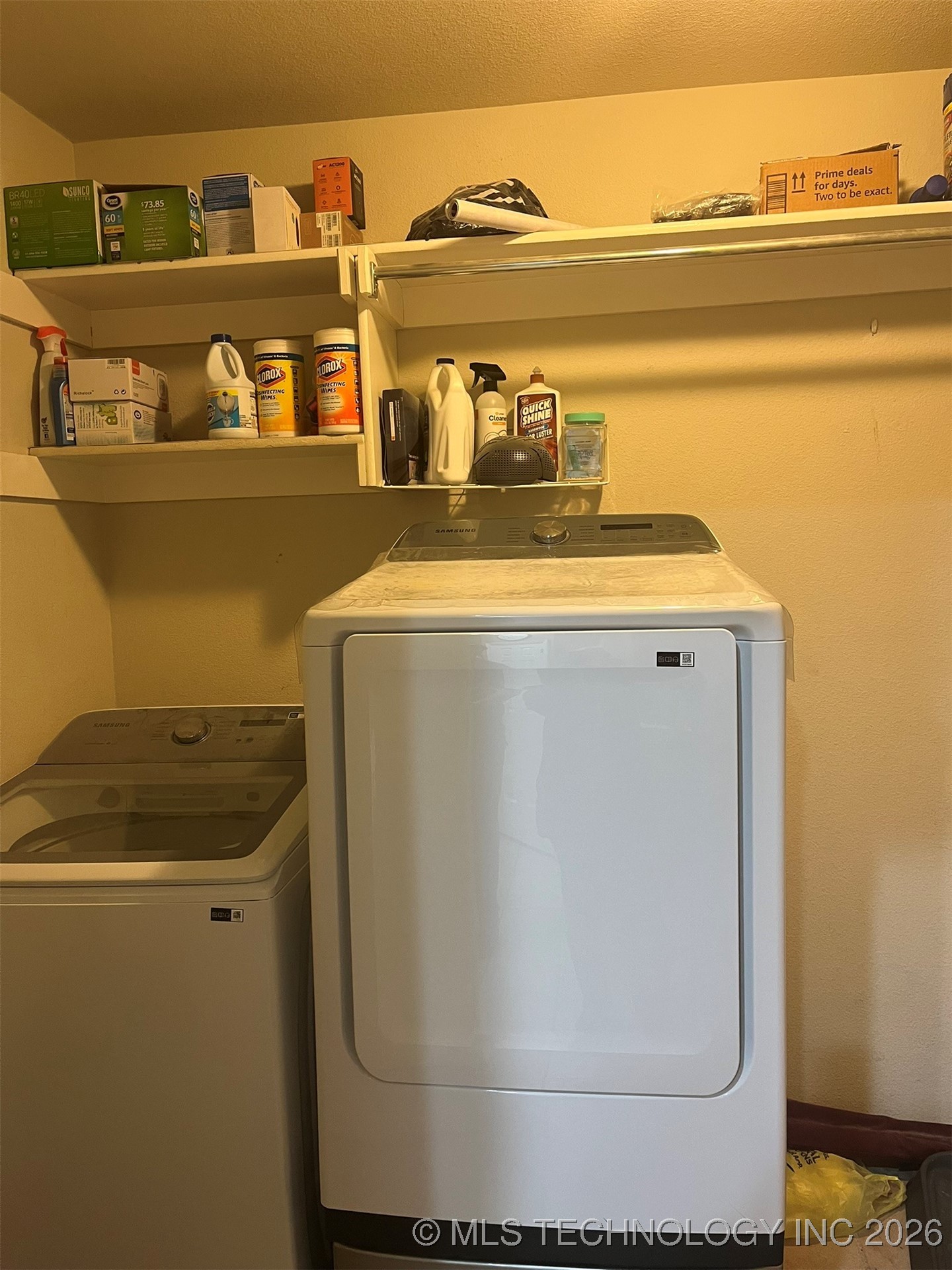 4809 S 195th Avenue E Property Photo 22