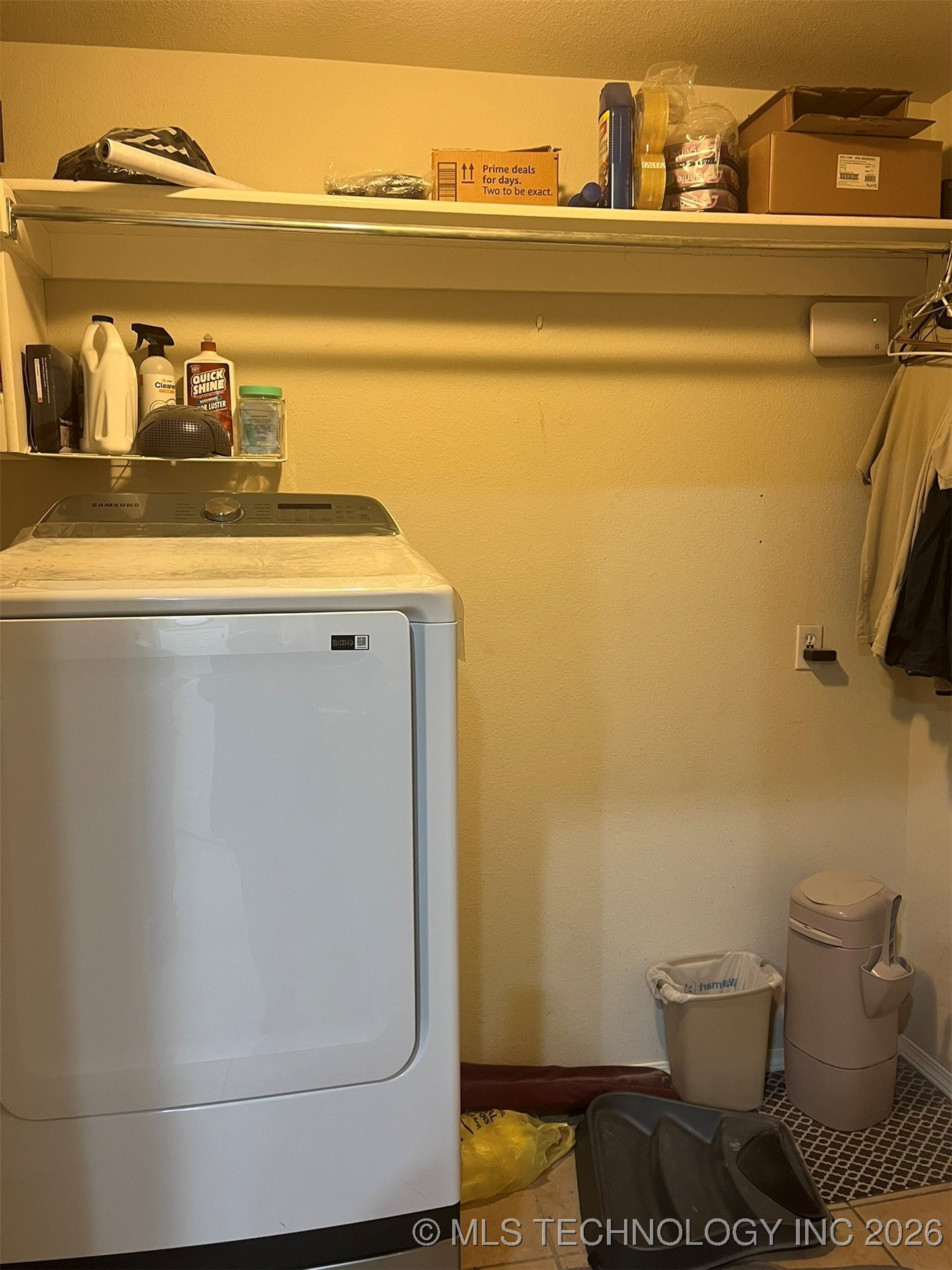 4809 S 195th Avenue E Property Photo 23