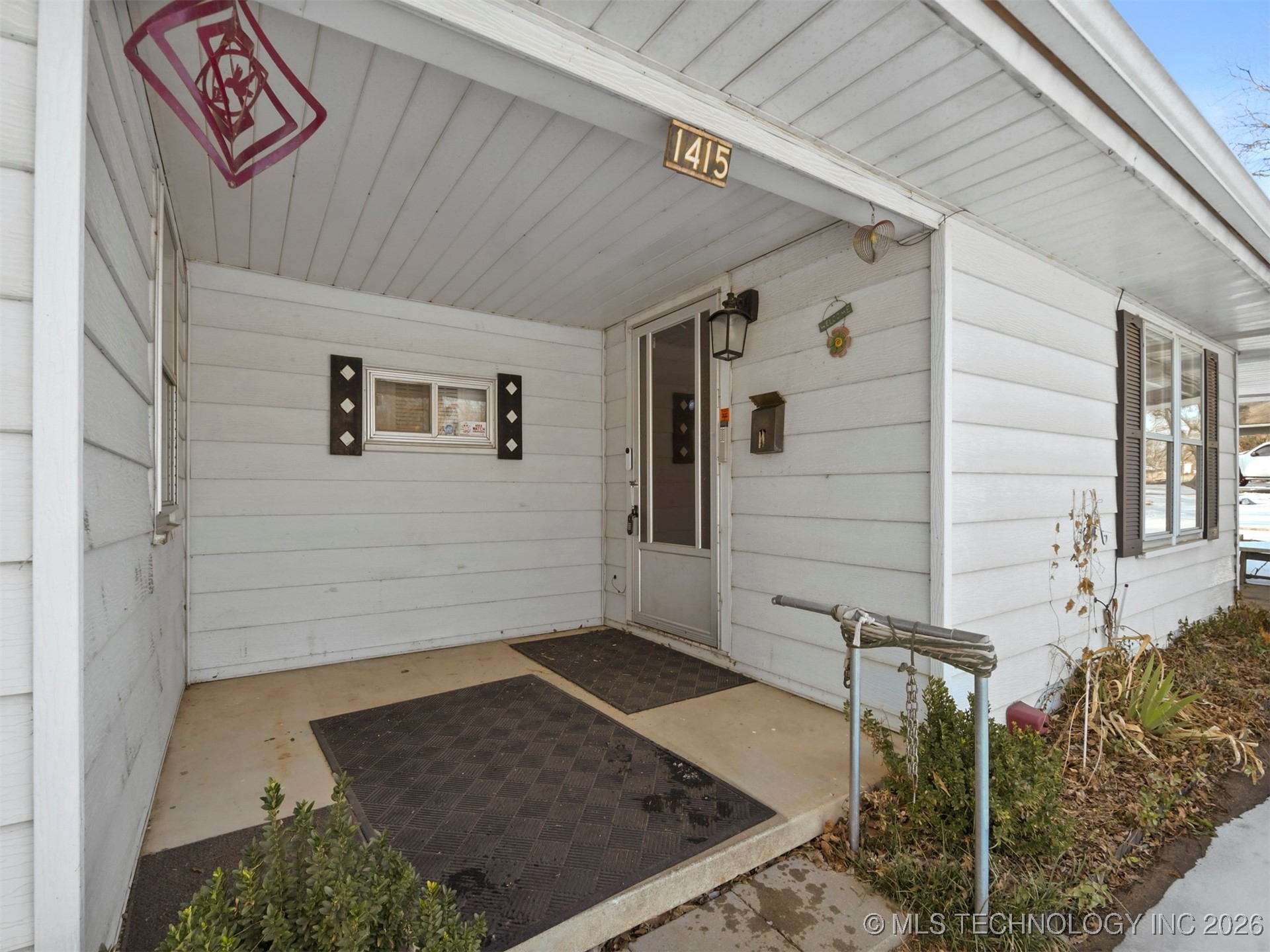 1415 Holt Street Property Photo 2