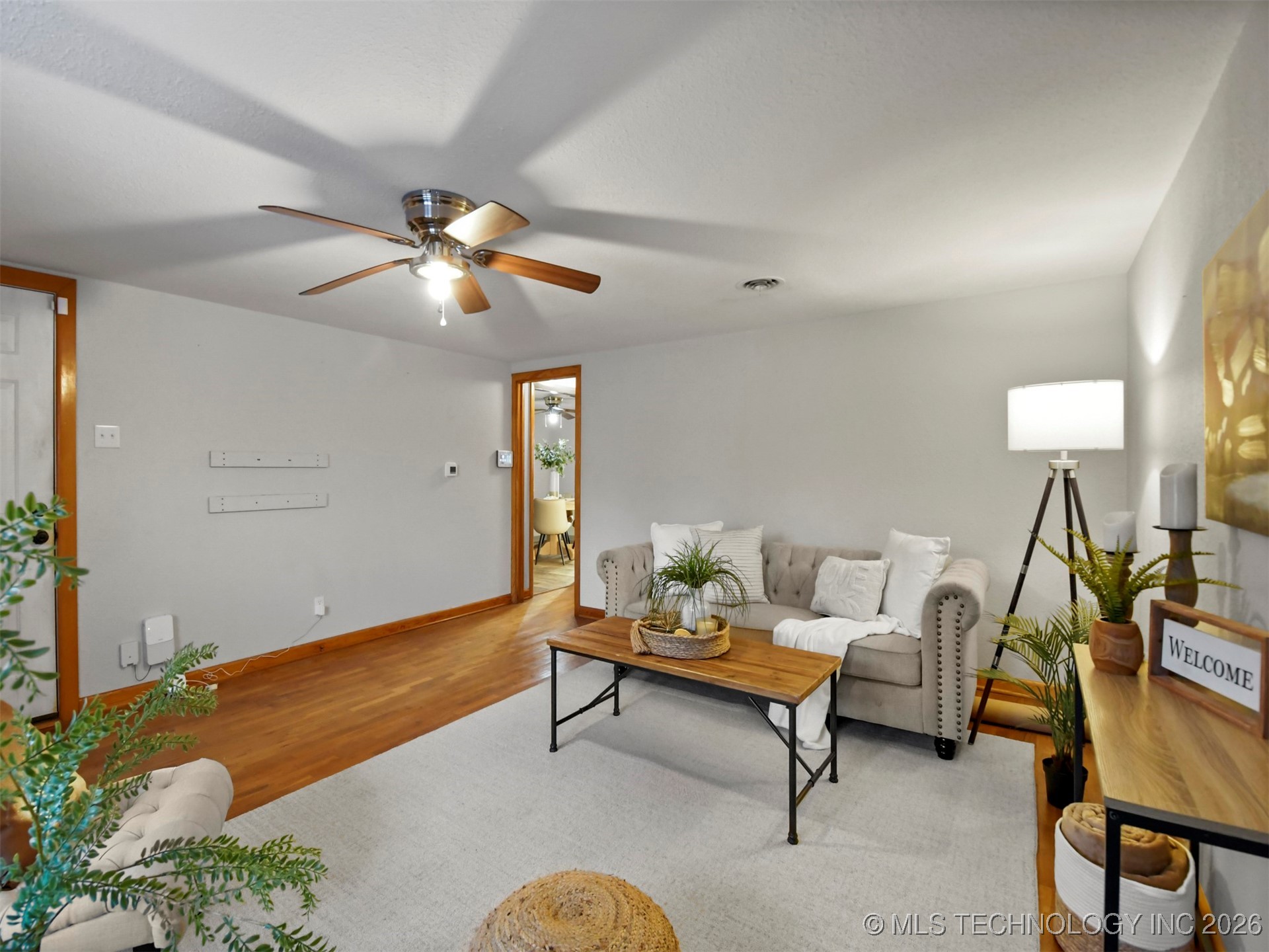 1415 Holt Street Property Photo 5