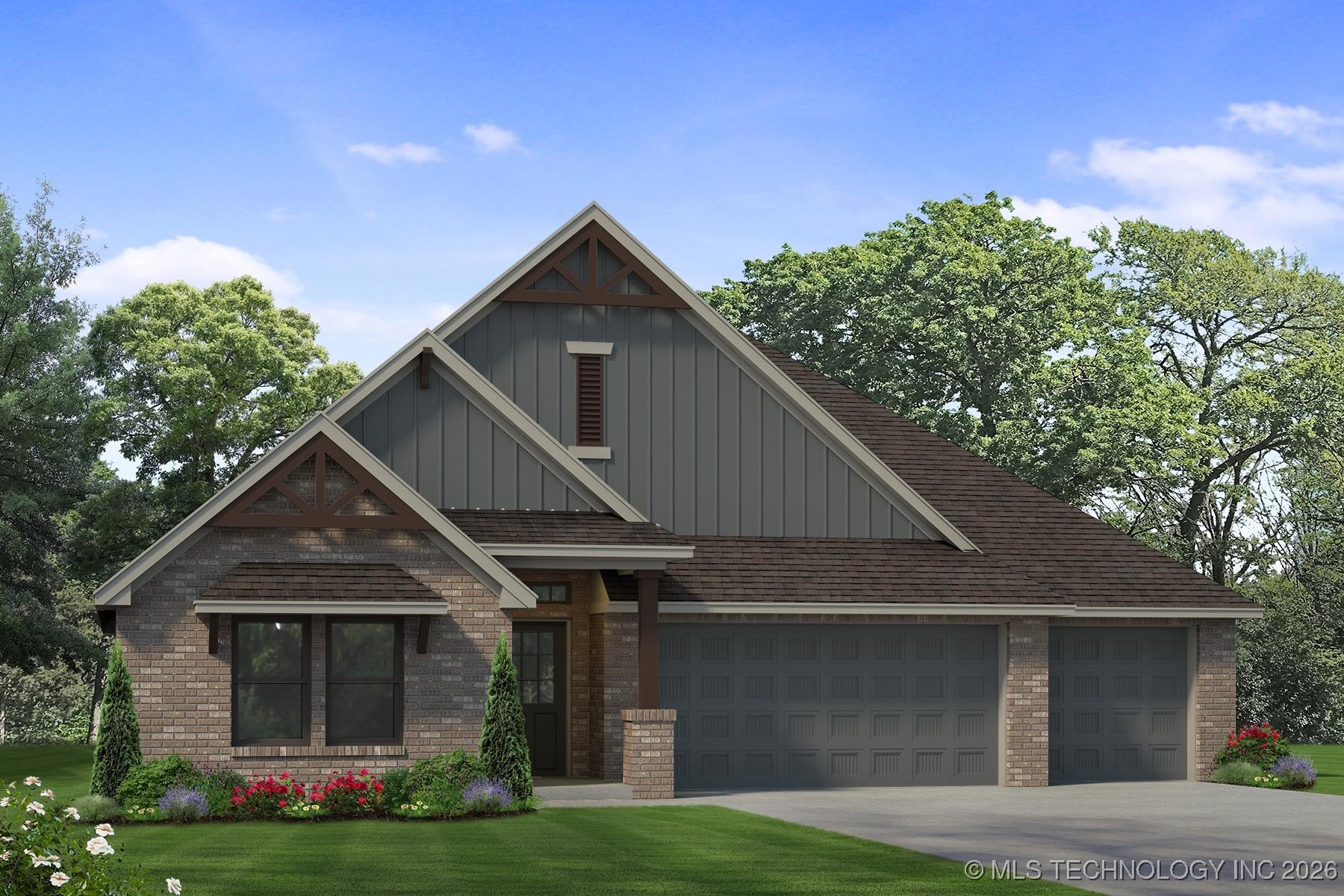 7210 E Queens Place Property Photo 1