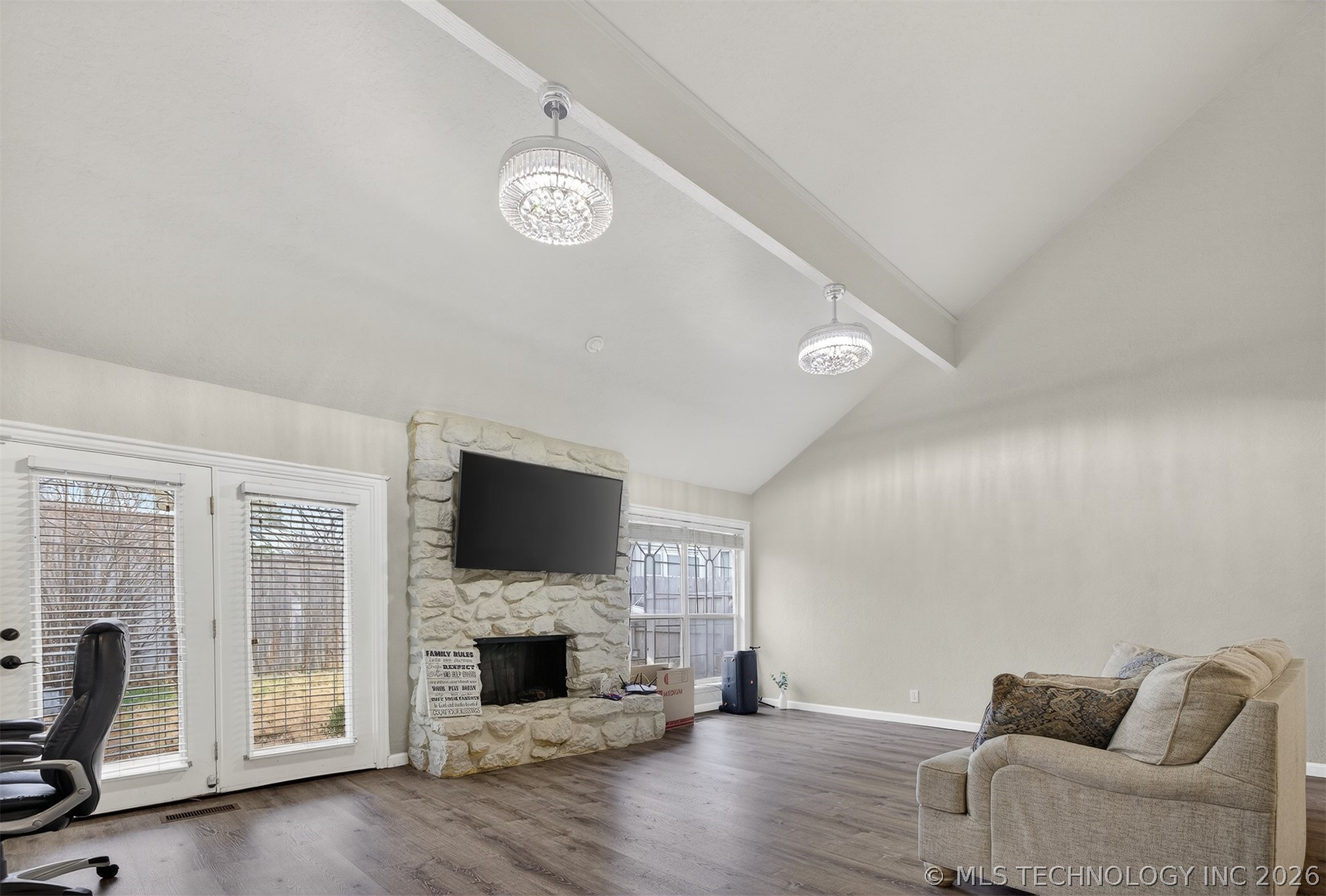 3341 E 83rd Place Property Photo 5