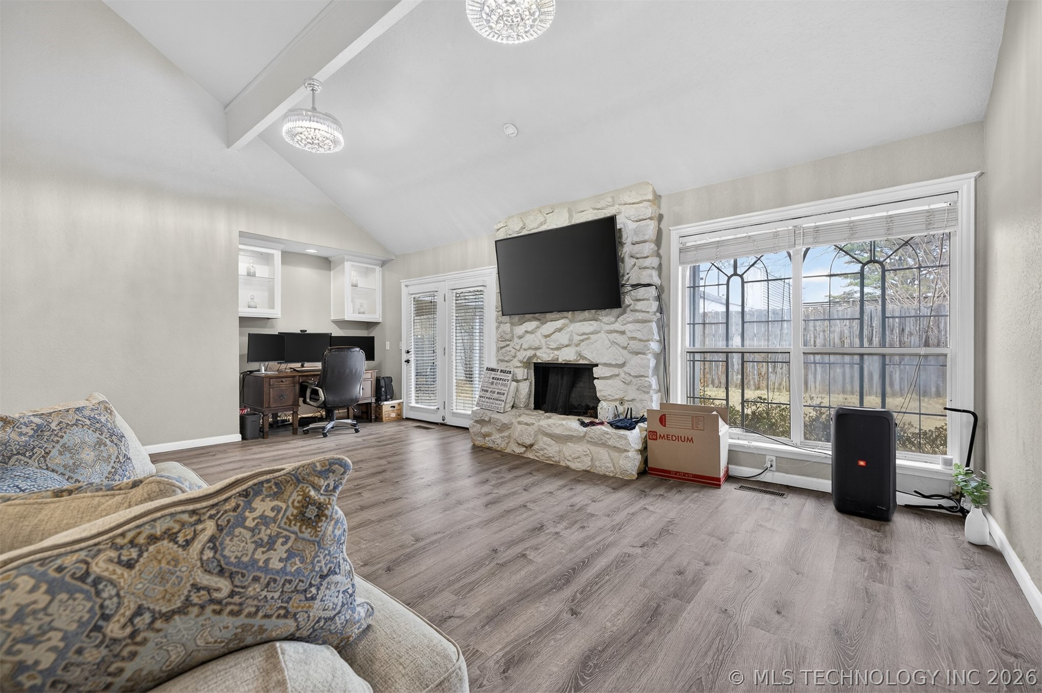 3341 E 83rd Place Property Photo 8