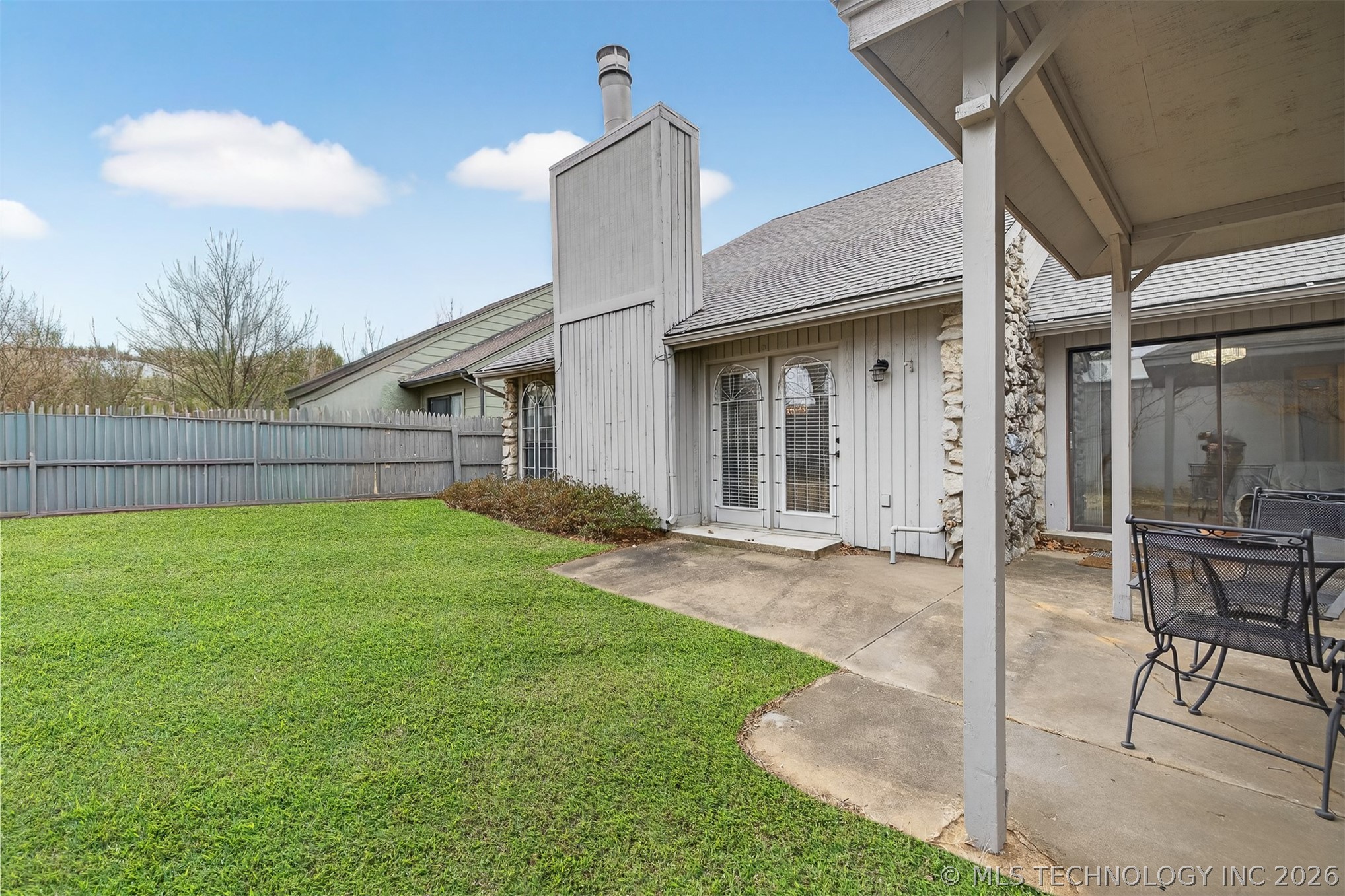 3341 E 83rd Place Property Photo 67