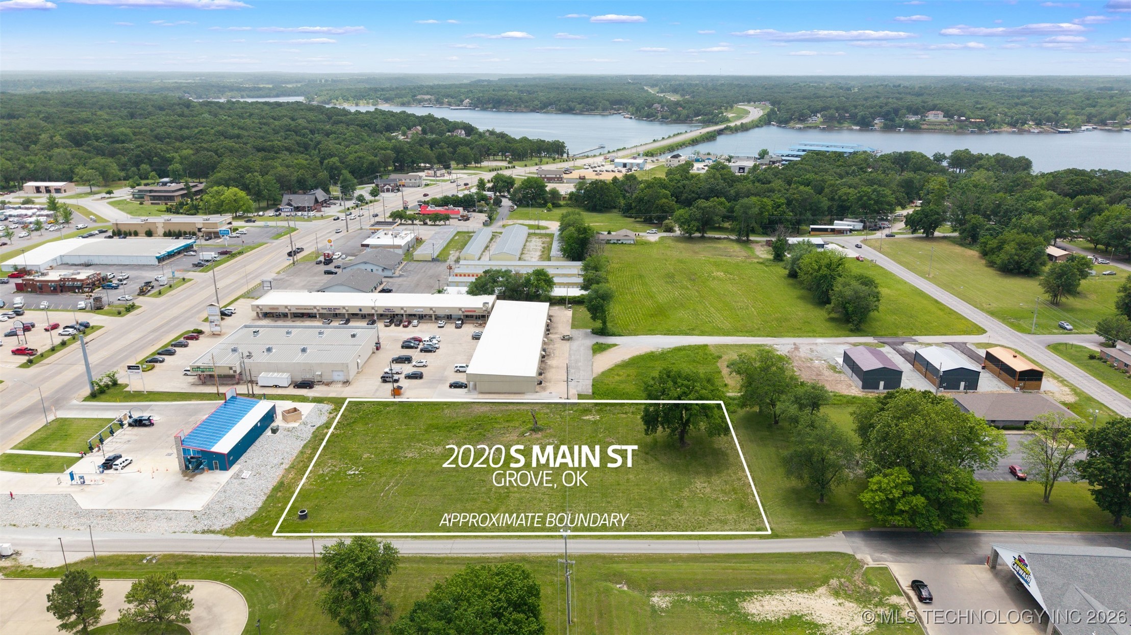 S Main Street Property Photo 1