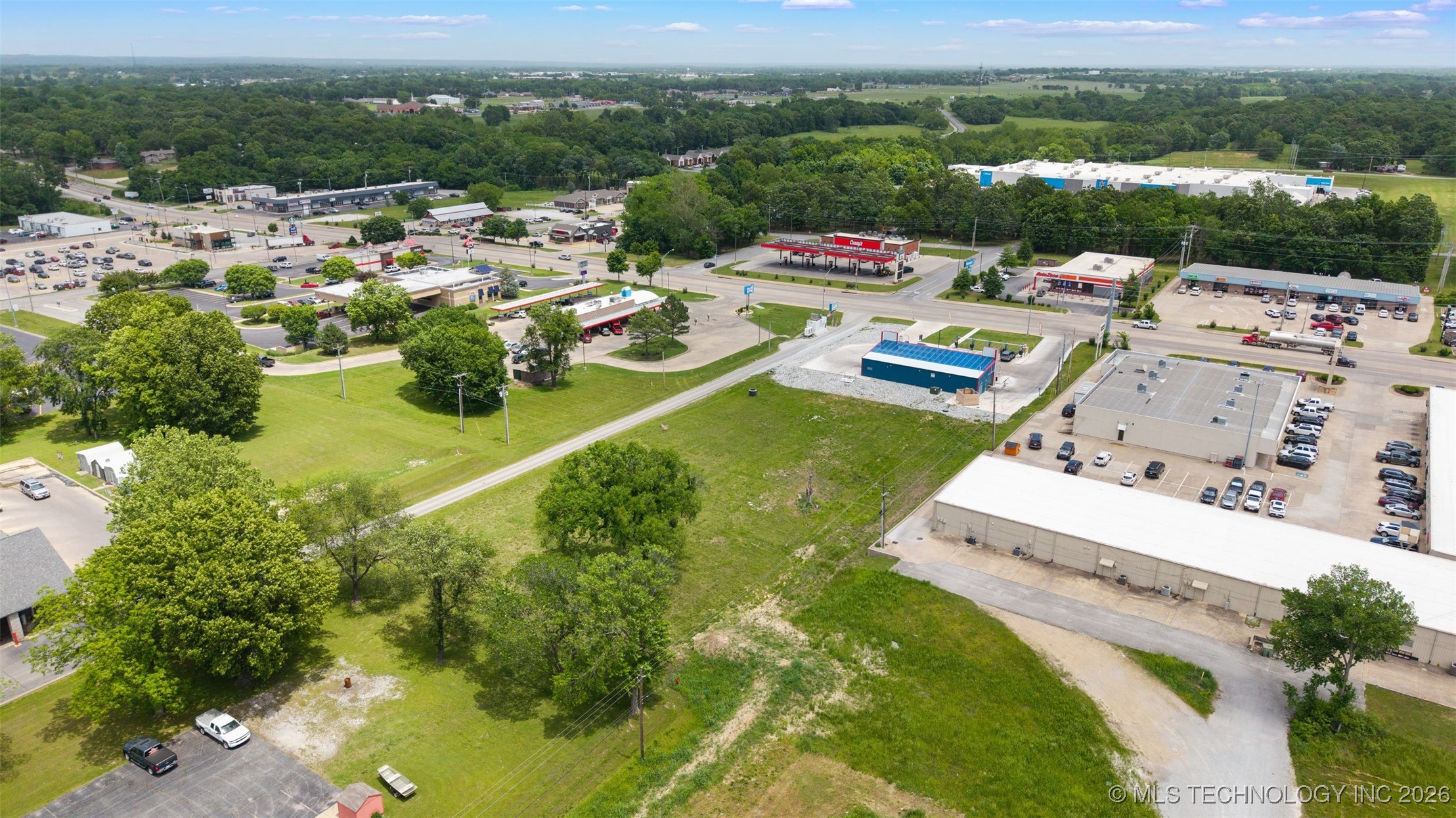 S Main Street Property Photo 4