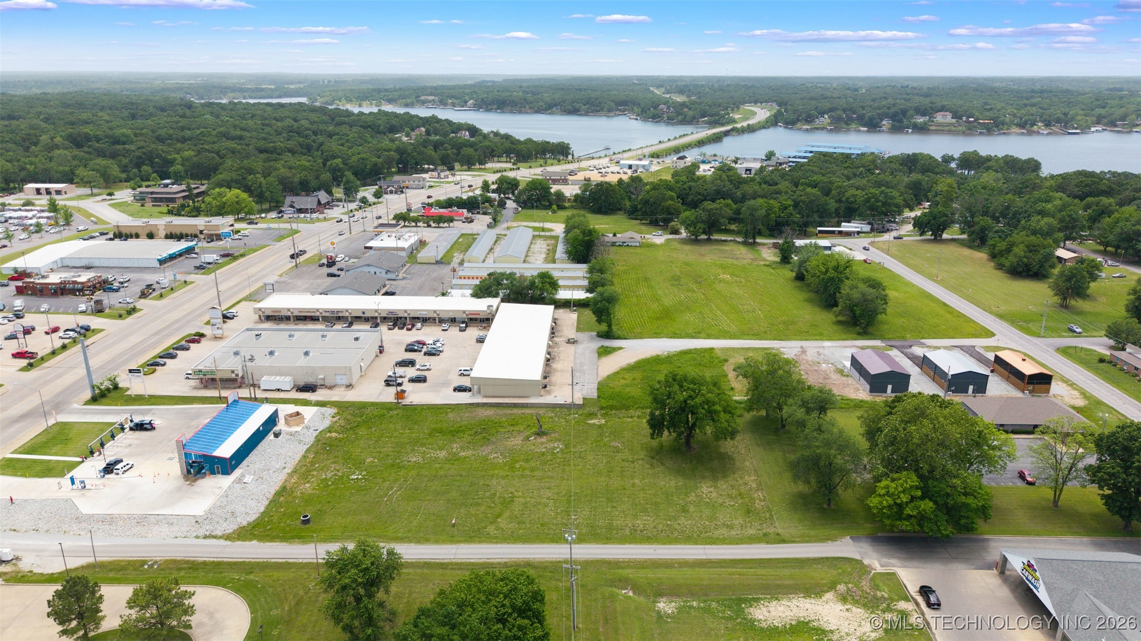 S Main Street Property Photo 9