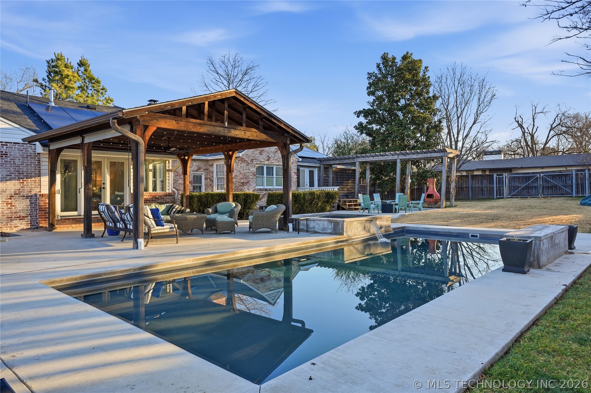 3106 S Gary Avenue Property Photo 2