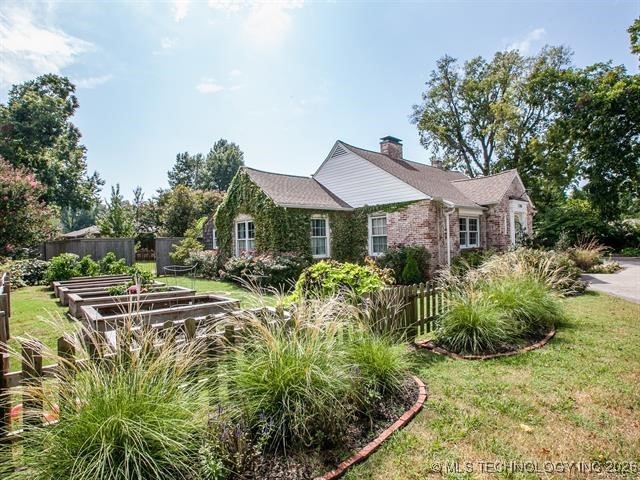 3106 S Gary Avenue Property Photo 4