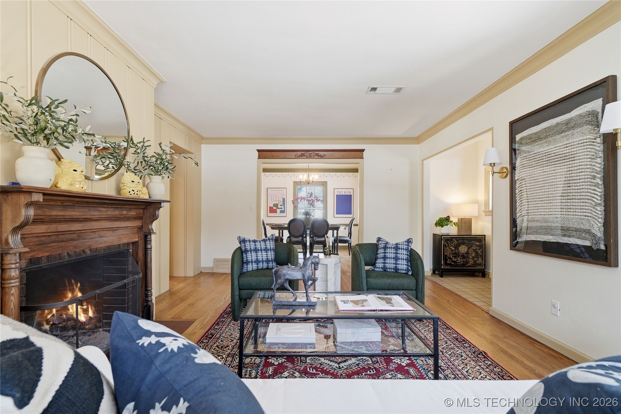 3106 S Gary Avenue Property Photo 6