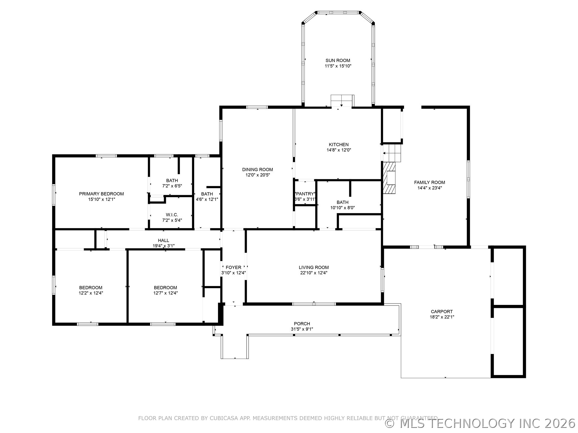 615 N Brewer Street Property Photo 21