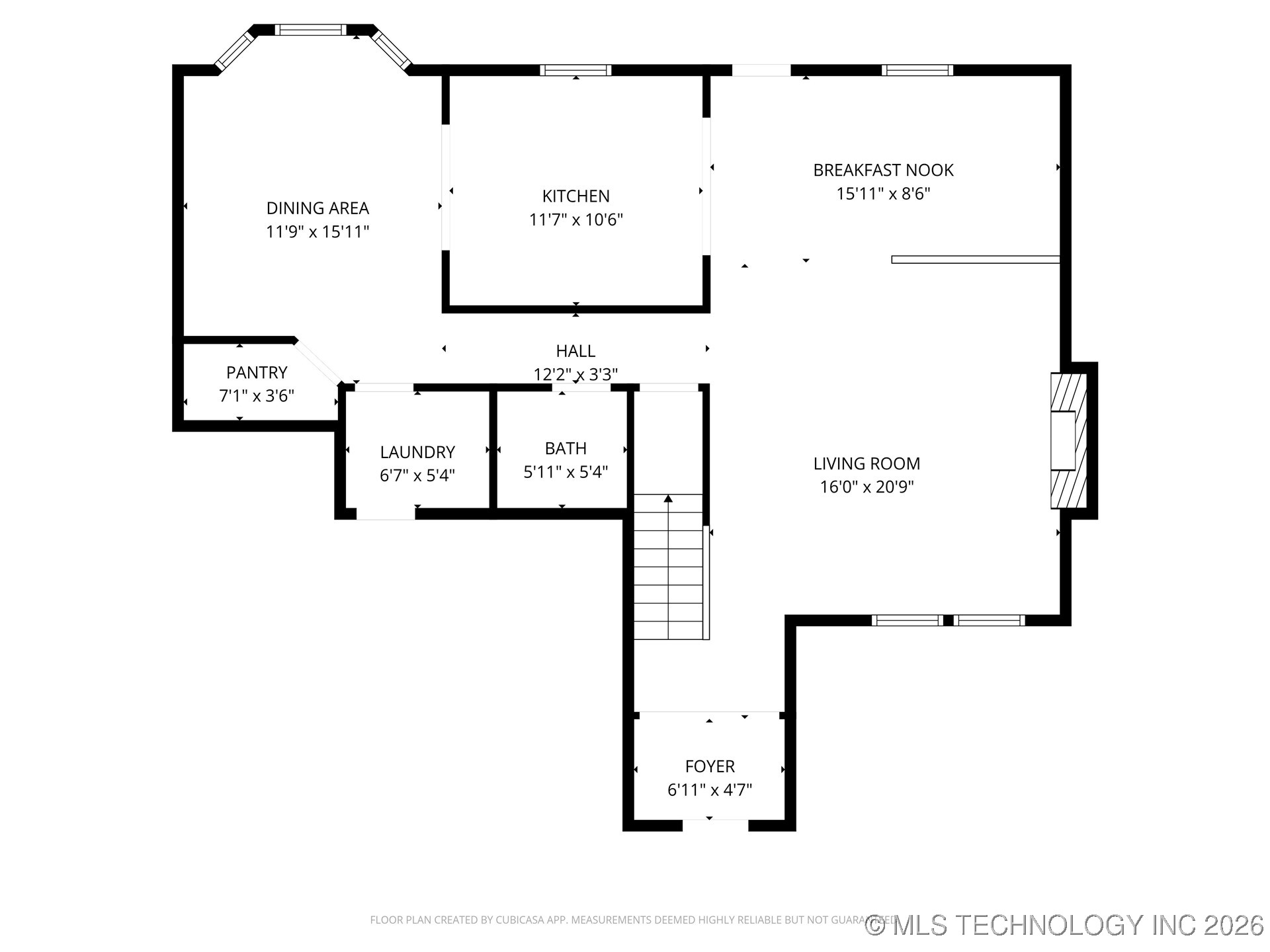 1509 S Cypress Avenue Property Photo 30