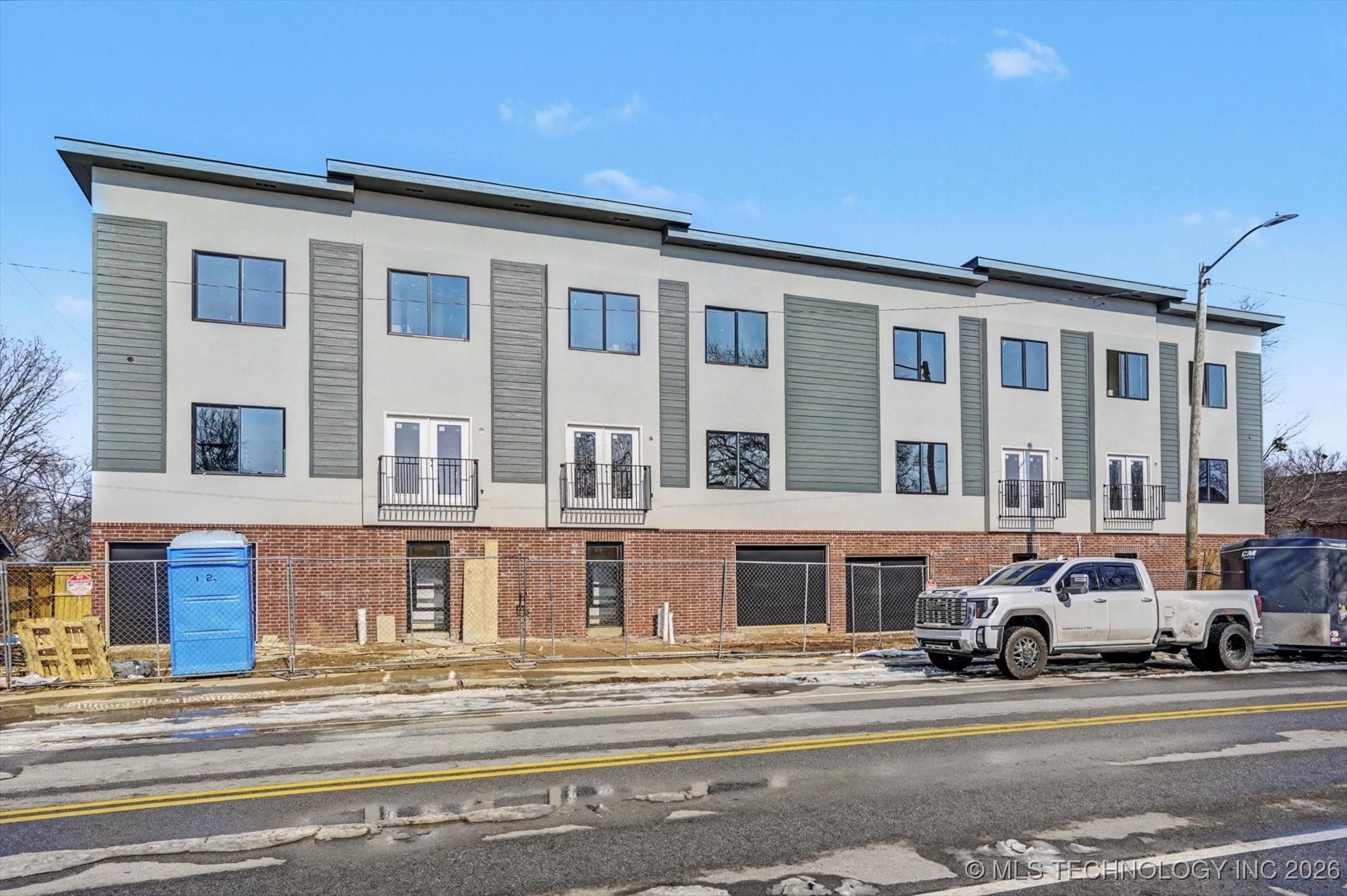 1244 S Quincy Avenue 1 Property Photo 1