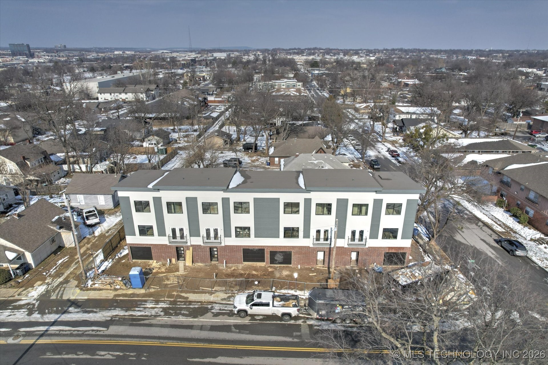 1244 S Quincy Avenue 1 Property Photo 2