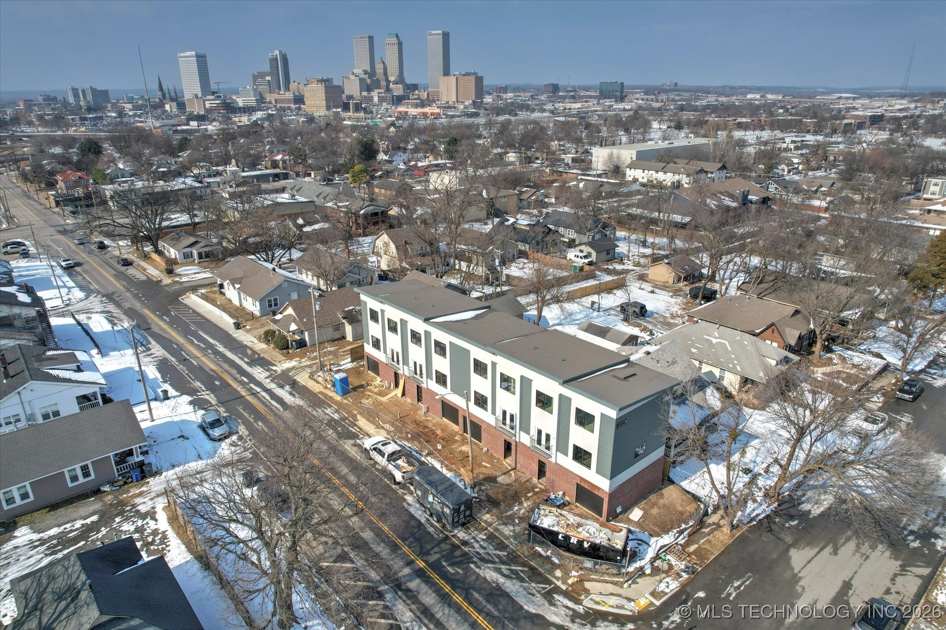 1244 S Quincy Avenue 1 Property Photo 46