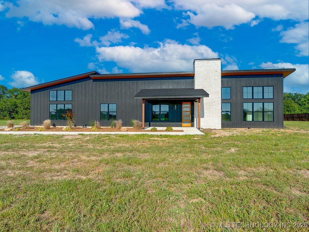 17488 County Road 3540 Property Photo 1