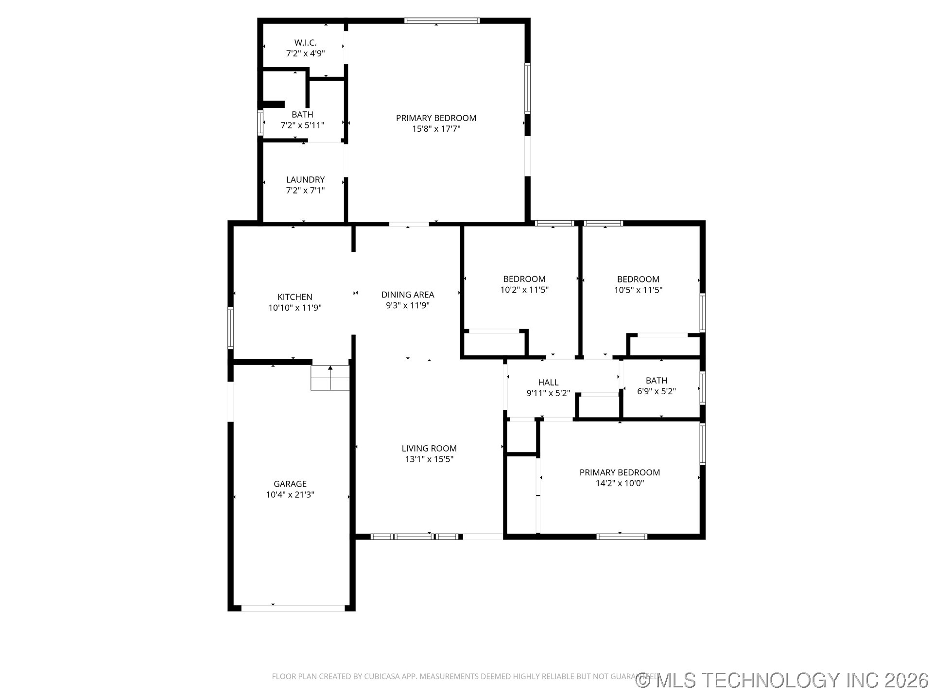 261 E 45th Court Property Photo 24