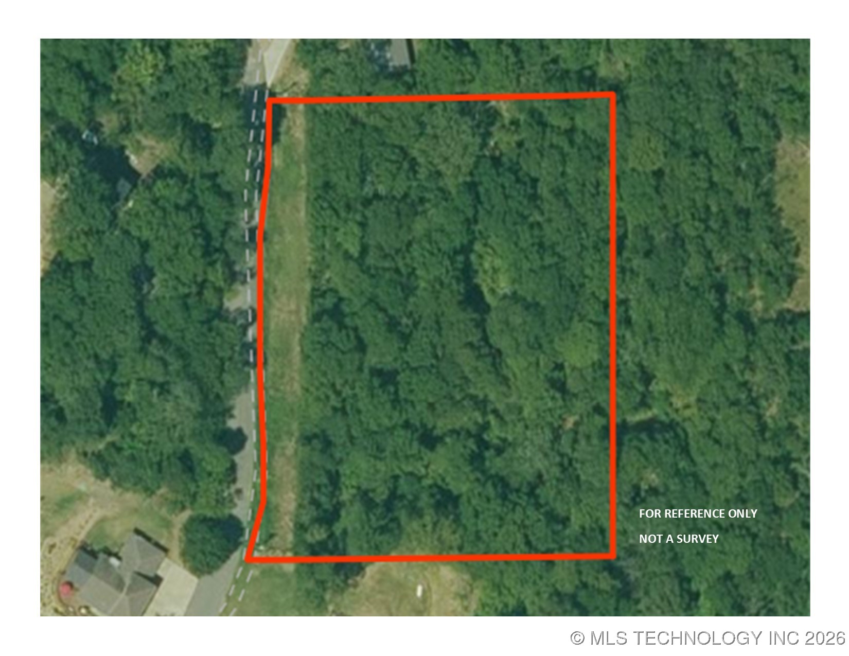 S Talon Drive Property Photo 1