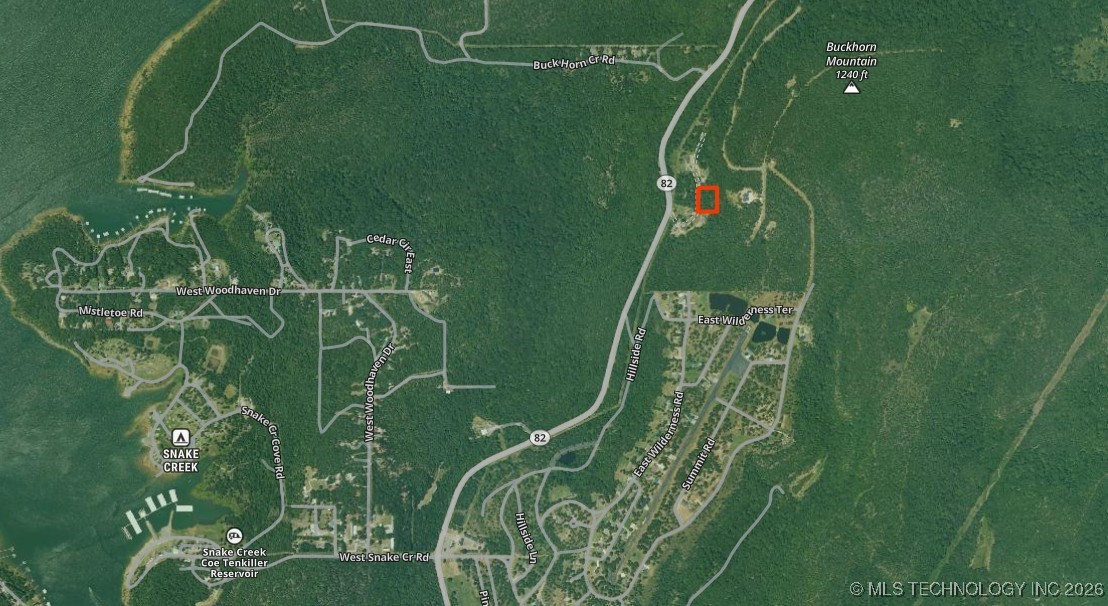 S Talon Drive Property Photo 3