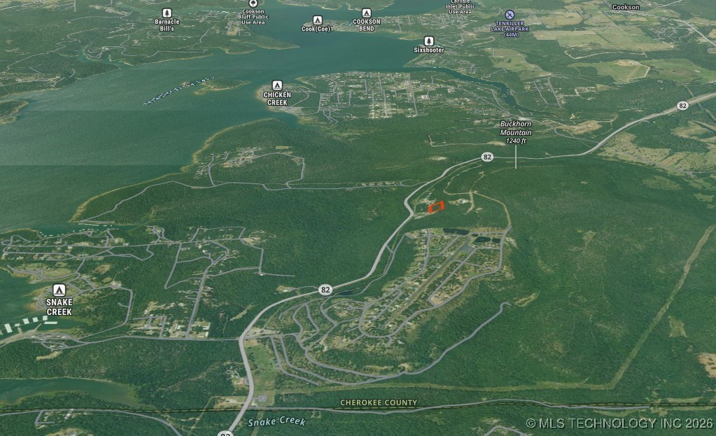 S Talon Drive Property Photo 5