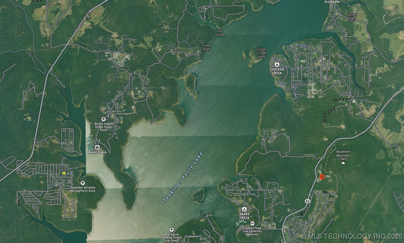 S Talon Drive Property Photo 8