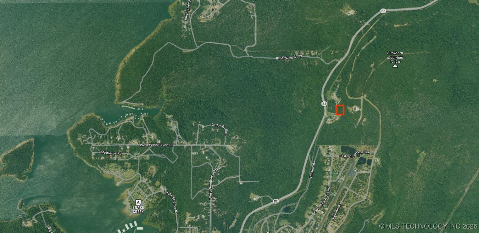 S Talon Drive Property Photo 9