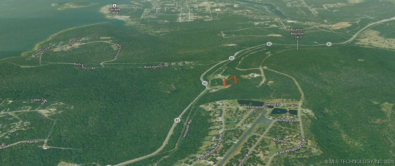 S Talon Drive Property Photo 10