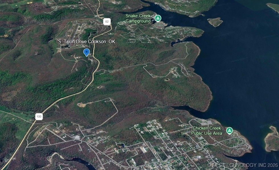 S Talon Drive Property Photo 11