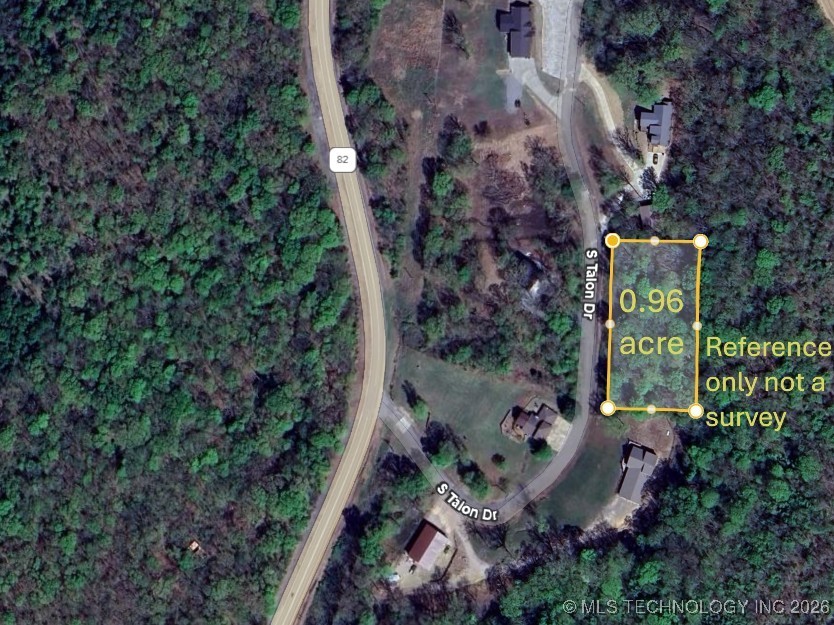 S Talon Drive Property Photo 12