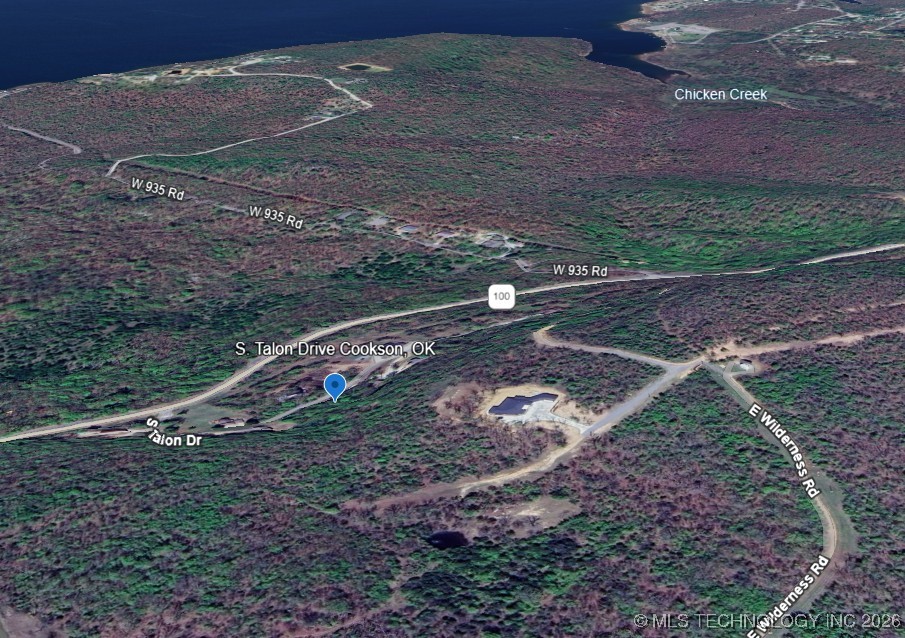 S Talon Drive Property Photo 13