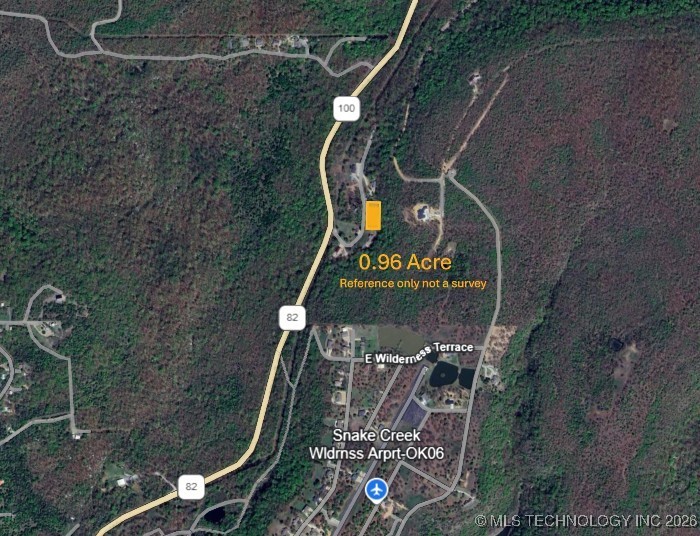 S Talon Drive Property Photo 14