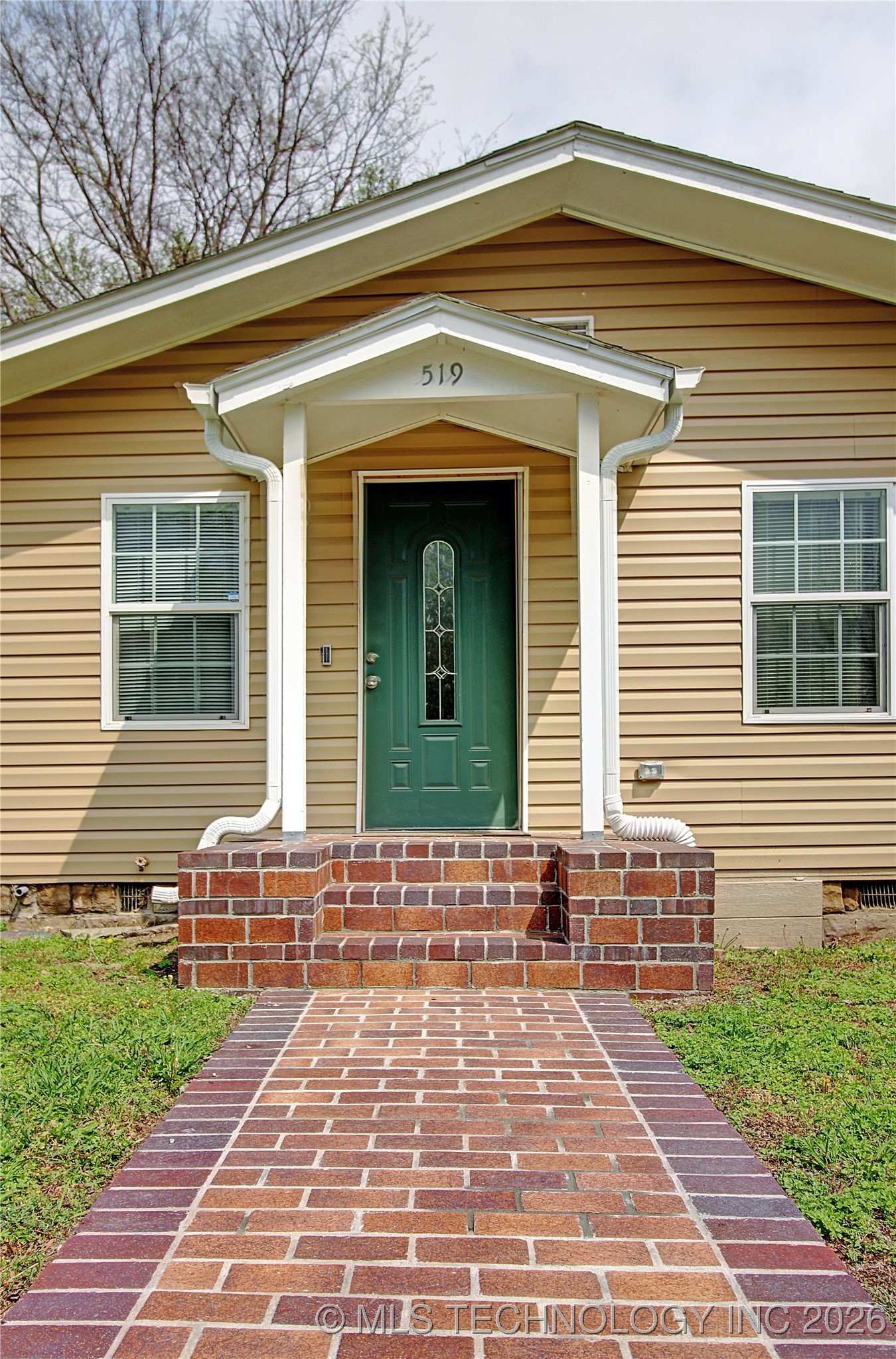 519 S Yorktown Avenue Property Photo 7