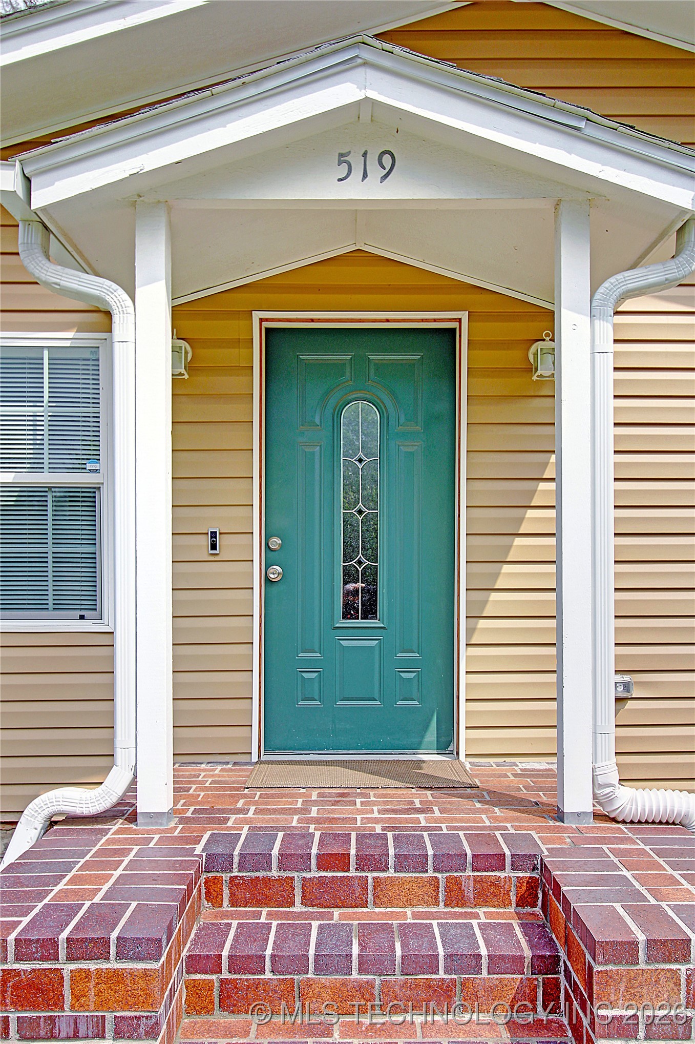 519 S Yorktown Avenue Property Photo 8