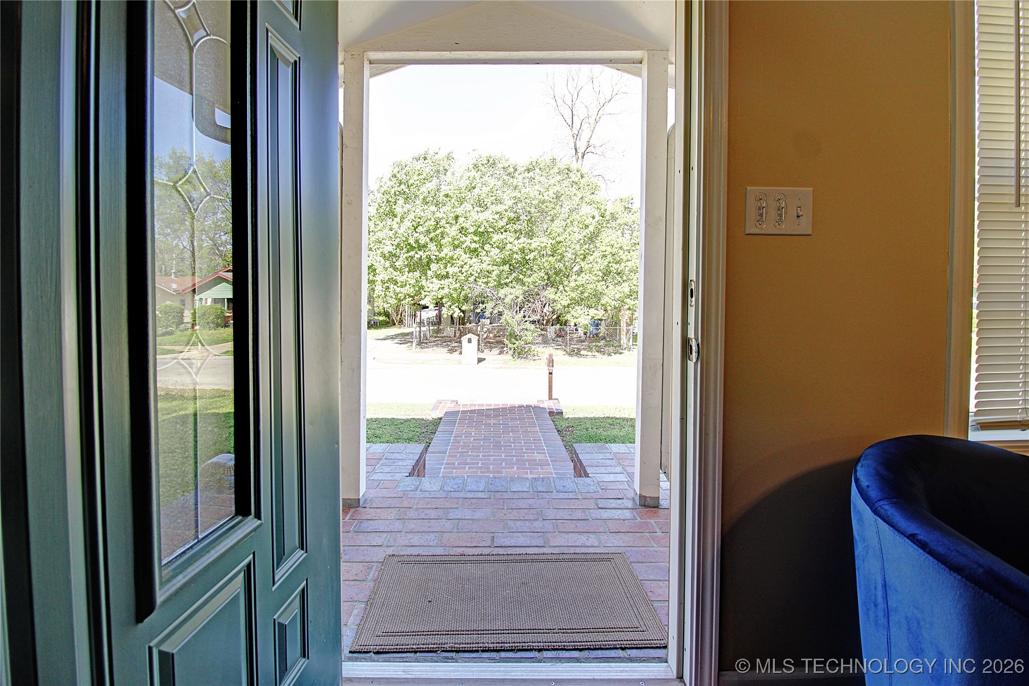 519 S Yorktown Avenue Property Photo 9