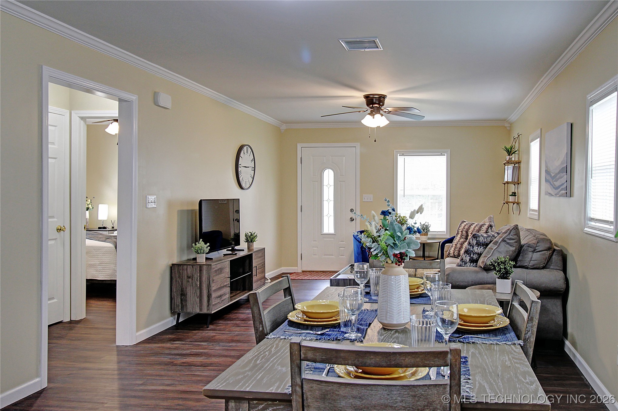 519 S Yorktown Avenue Property Photo 11